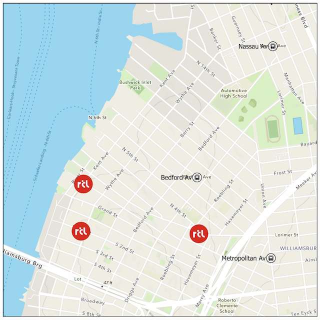 Williamsburg Welcomes Three New Culinary Gems
