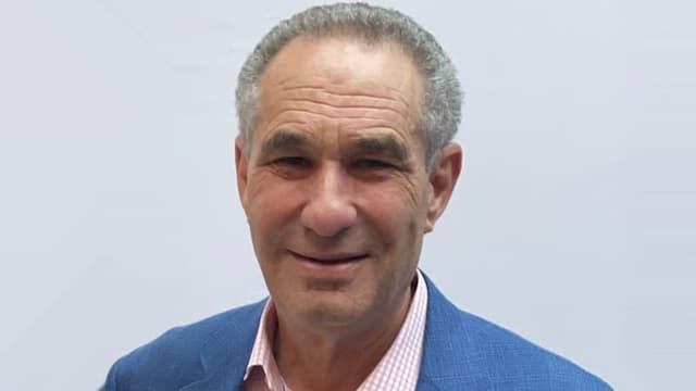 Acme Paper CEO Ron Attman Leads Jewish Federation's Fight Against Antisemitism