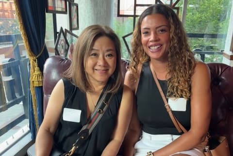 IREM Boston Hosts Successful Networking Night for Emerging Real Estate Professionals