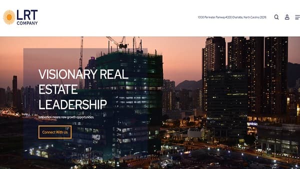 LRT Company Launches $20.55M Senior Housing Project in Rhode Island