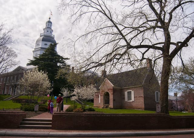 Maryland Faces Health Cost Crisis, Judicial Debate & Political Turmoil