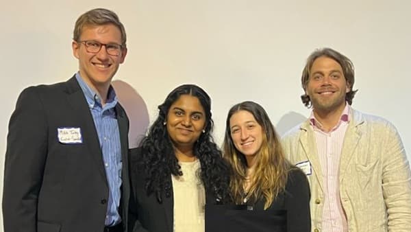 Somnair's $4.3M Seed Funding to Revolutionize Sleep Apnea Treatment
