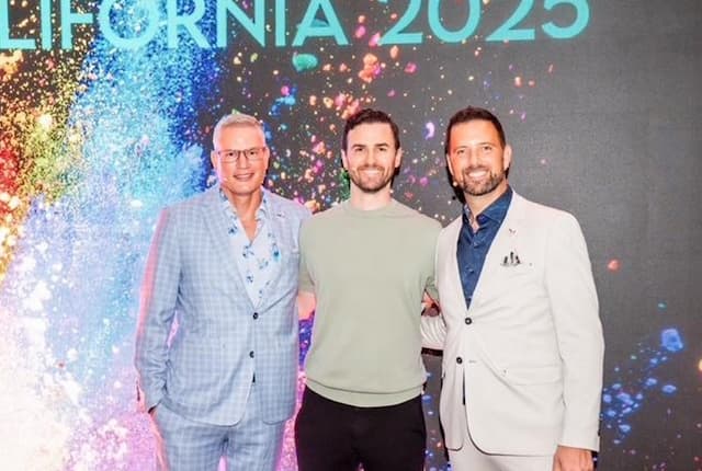 Dream Team Mentors 250K+ in Global Business Coaching Milestone