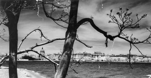 A. Aubrey Bodine: Capturing History Through a Lens of Artistry