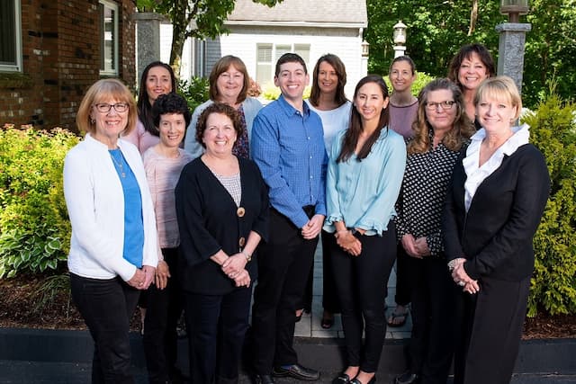 Holly Tree Dental Marks 50 Years of Excellence in Family Dentistry