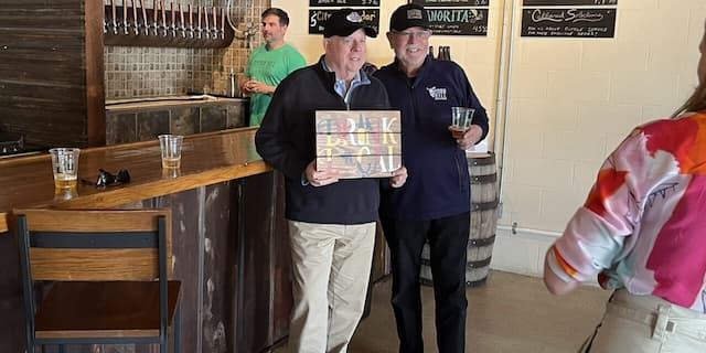 Randy Marriner: Serial Entrepreneur Honored for Decades of Success