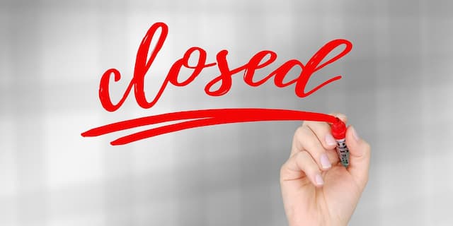 Federal Shutdown Exposes Maryland's Economic Vulnerability