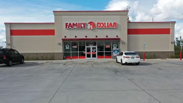 Family Dollar Embarks on New Era with $1B Break from Dollar Tree