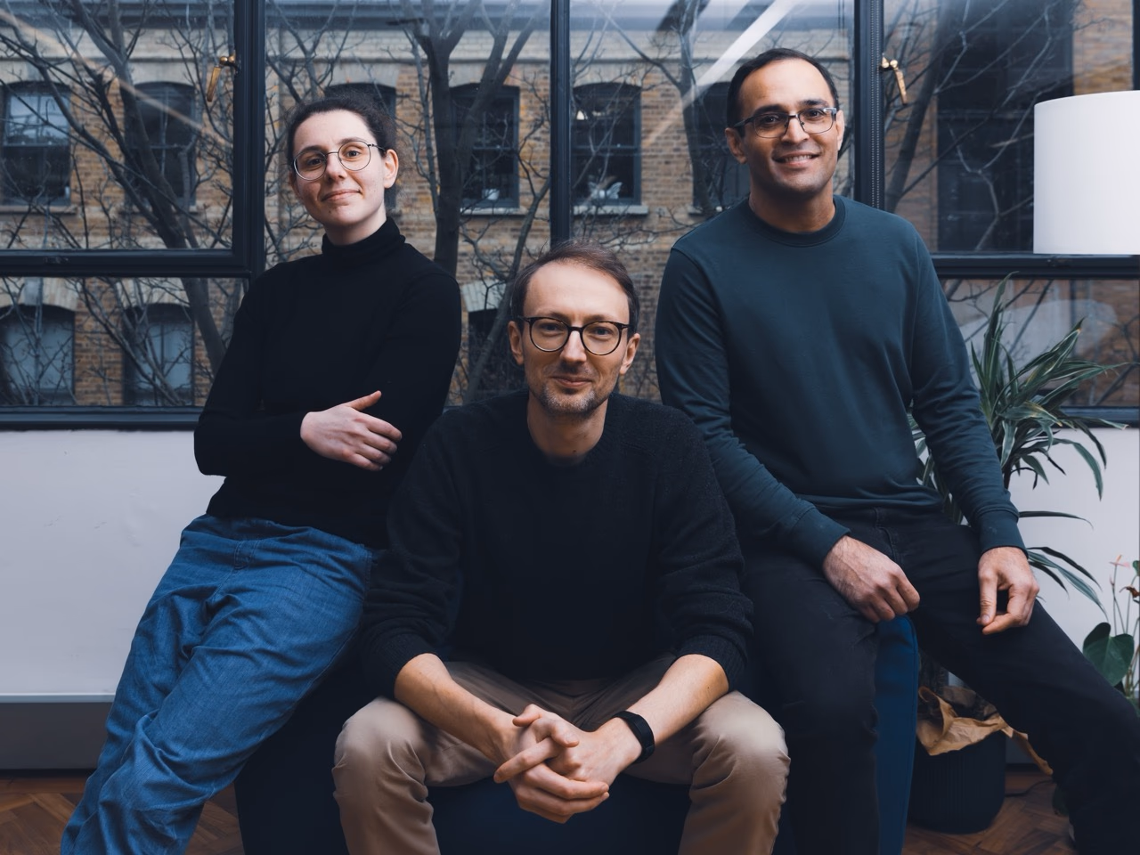 Gradient Labs Secures $13M to Transform Regulated Industry Customer Service