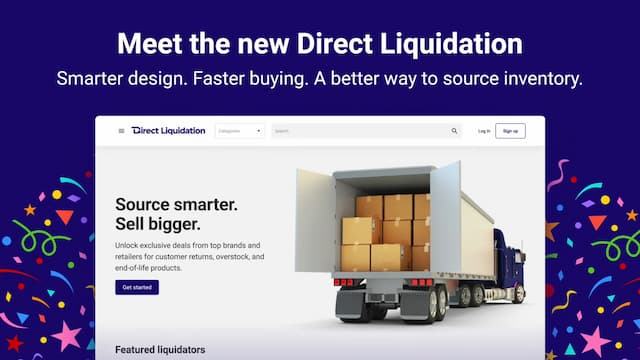ReturnPro Relaunches Direct Liquidation with AI-Driven Wholesale Platform
