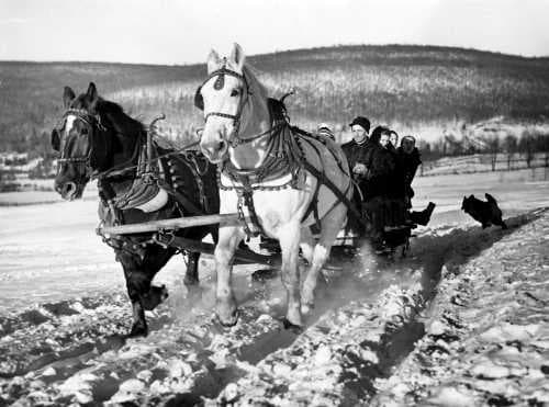 A. Aubrey Bodine: Master Pictorialist's Photographic Legacy Lives On