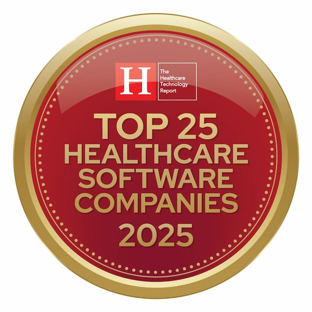 TriNetX Named Among Top 25 Healthcare Software Companies of 2025