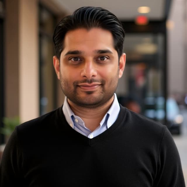 Greenhouse Appoints Tech Veteran Sagar Patel as CTO to Drive AI Hiring Innovations