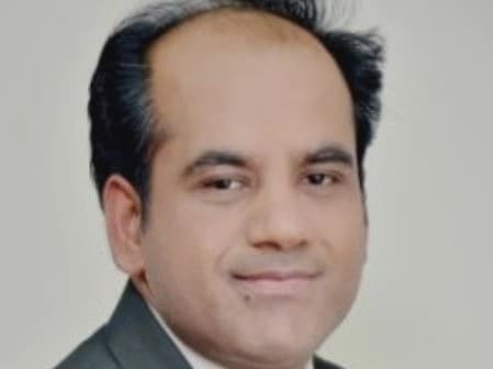 SS Innovations Appoints Naveen Kumar Amar as New CFO to Drive Global Expansion