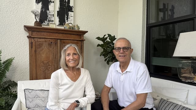 Seamless Senior Move to Siena Lakes with Erickson's Expert Support