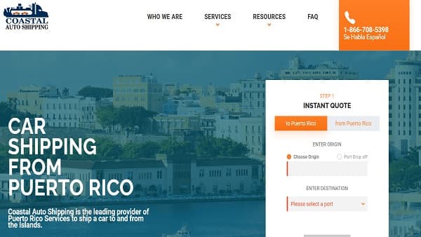 Essential Guide to Shipping Your Car from Mainland US to Puerto Rico