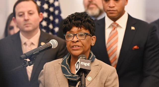 Maryland Faces Political, Environmental, and Economic Challenges