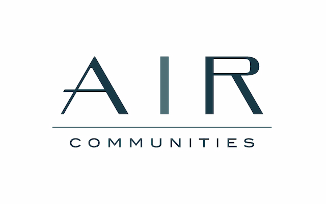 AIR Communities Celebrates Top Workplace Recognition in Real Estate