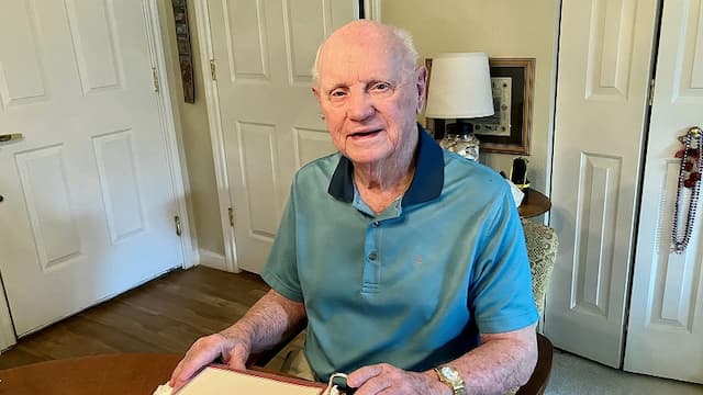 Eagle's Trace Celebrates 20 Years of Senior Living Excellence in Houston