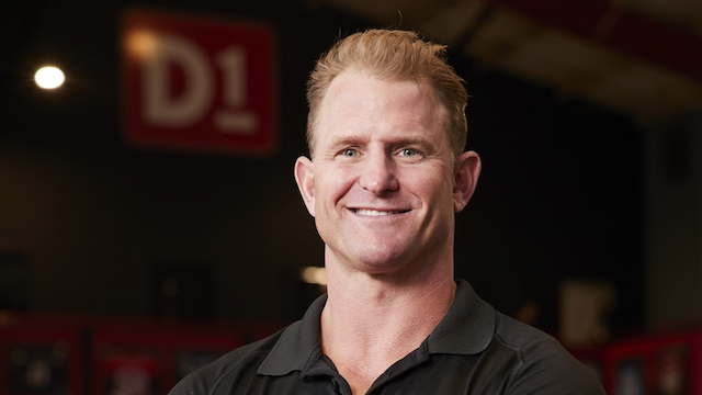 From NFL Dreams to Fitness Empire: Will Bartholomew's D1 Sports Training