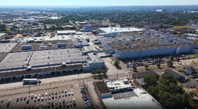 MAHLE Dayton Celebrates Century of Automotive Innovation