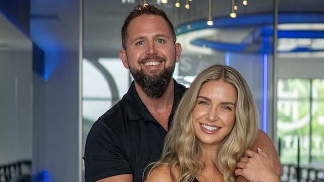 Kayla Logue & Benjamin Knight Launch JETSET Pilates in Lake Norman