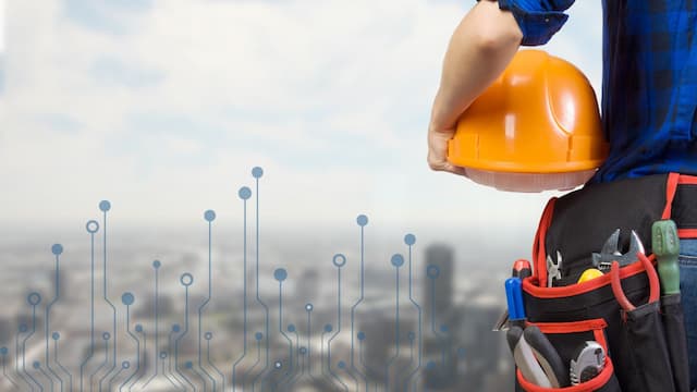 Construction's Resilient Reset: Building for Climate & Cost Challenges
