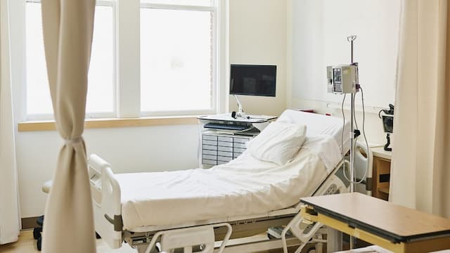 Maryland Medicare Crisis: Thousands Face Loss of Health Coverage