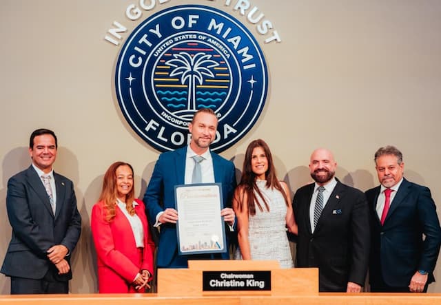 Coconut Grove Crowned Miami's Official Brunch Capital