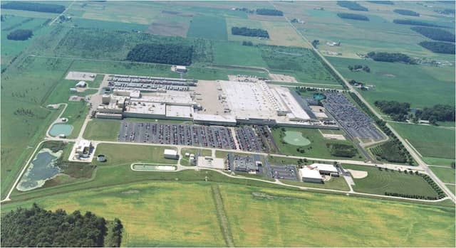 Honda's Anna Engine Plant Marks 40 Years of Innovation and Growth
