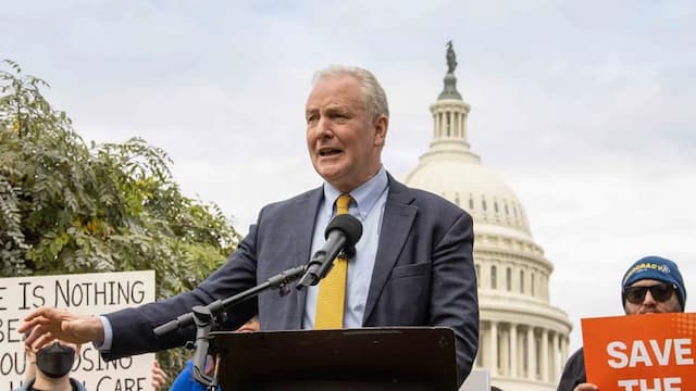 Maryland Faces Healthcare Crisis as Obamacare Subsidy Deadline Looms