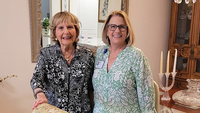 Seamless Senior Move to Devonshire Highlights Erickson's Expert Planning Services