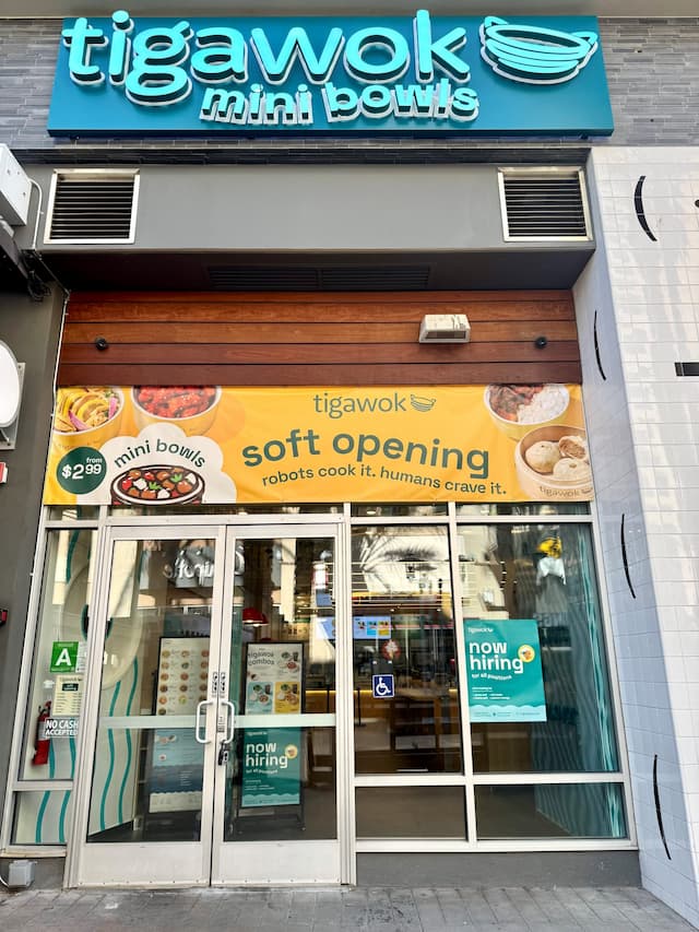 Burbank's Downtown Boom: 10 New Restaurants & Retailers Transform City