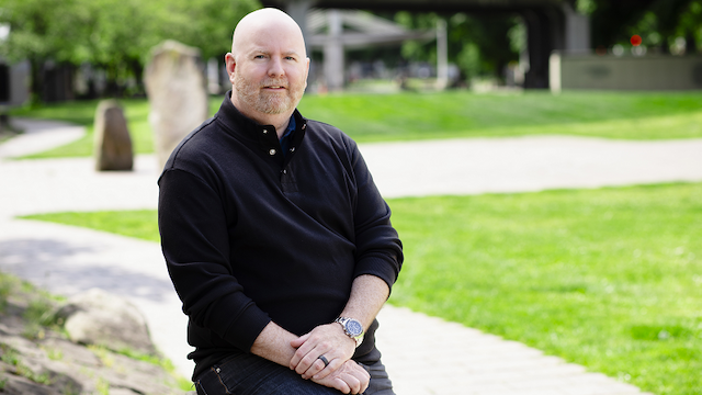 Murray Jenkins Leads Ankrom Moisan Into a Future-Ready Era