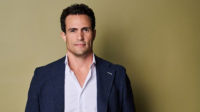 SERHANT. Boosts Miami Luxury Market with Top Producer Angel Nicolas