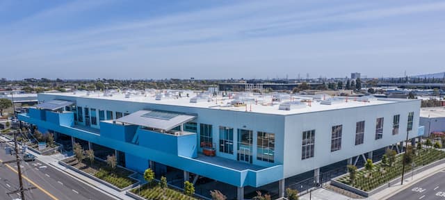Canvas Worldwide Doubles West Coast HQ in Strategic El Segundo Relocation