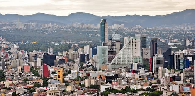 Michael Calvey and Oleg Tinkov Back Mexico's Digital Bank Plata
