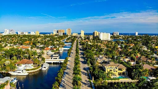Rob Edwards: Florida Real Estate as Strategic Wealth Tool for Affluent Families