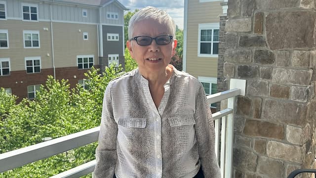 Lantern Hill: A Community Where Seniors Thrive Together