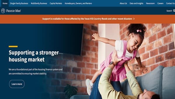 Fannie Mae Awards 27th Community Impact Pool to Residential Credit Opportunities Trust X-C