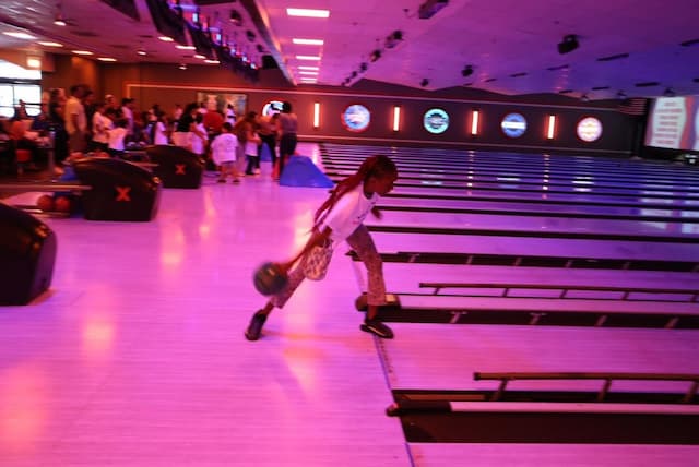 Boca Helping Hands' Bowling for Bread Fuels Kids' Weekend Meals
