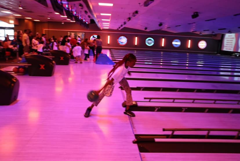 Boca Helping Hands' Bowling for Bread Fuels Kids' Weekend Meals