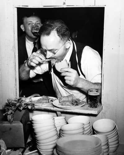 A. Aubrey Bodine: Pioneering Photographer's Legacy Lives Online