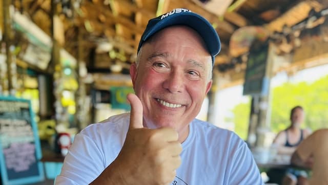 Banking Leaders Kayak for Hope, Raising $230K for Childhood Cancer