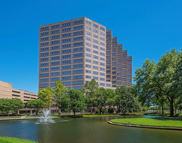Priority Capital Secures $26.6M Refinance for Houston's 2 Westlake Tower