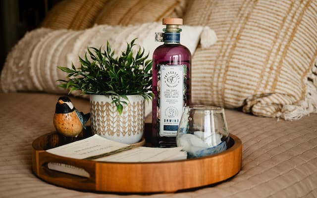 Tattersall Launches THC-Infused Functional Beverages for Wellness