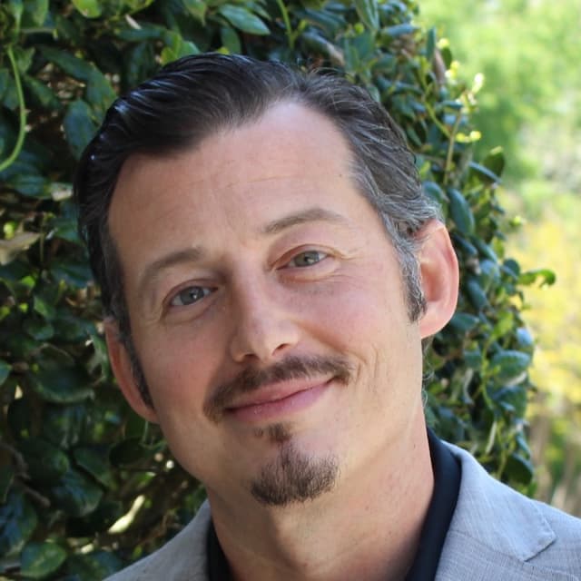 Dr. Matthew Tyson Champions Inclusive Education at Tapestry Public Charter School