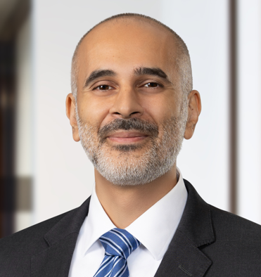 Adams & Reese Bolsters Construction Practice with Top Litigator Ric Asfar