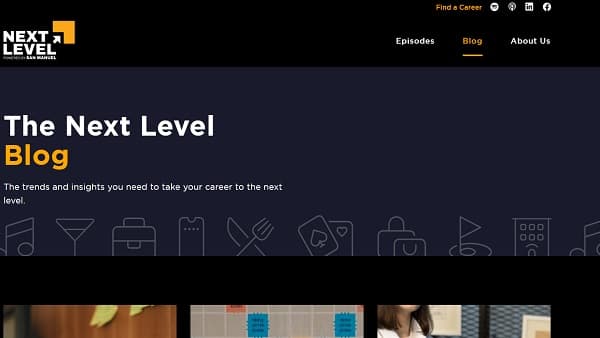 Expert Career Advice for Every Professional Stage: From Entry to Executive