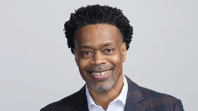 Leon Pinkett III Champions Arts-Driven Development in Baltimore